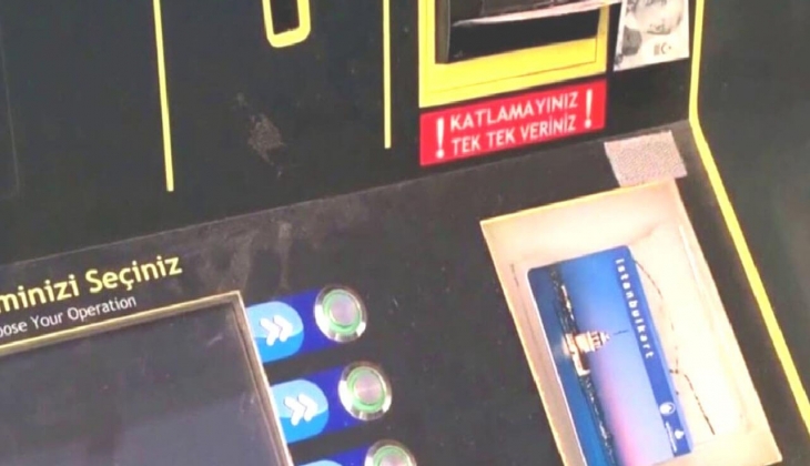 Toplu taşıma kullananlar dikkat! Bunu yapmadan yola çıkmayın