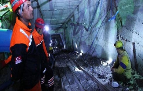 Karaman Ermenek maden kazasına ilişkin ön rapor açıklandı!