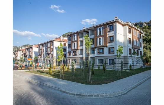 TOKİ den ev nasıl alınır?