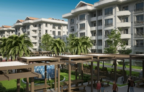 Kocaeli Kardelen Evleri fiyat bilgisi!