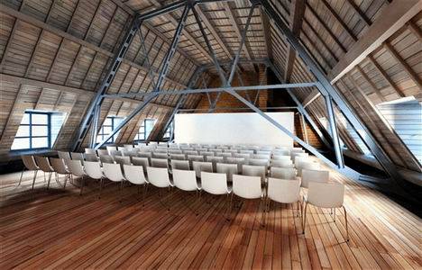 Haydarpaşa Garı otel veya AVM değil YHT garı olacak!