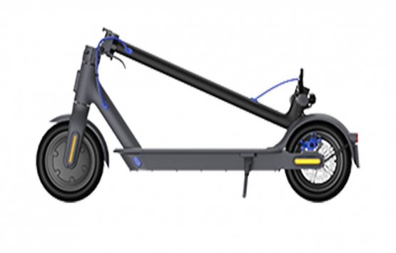 Trafikten ve akaryakıt zamlarından sıkılanlar dikkat! İşte Xiaomi Scooter Modelleri ve Mart 2022 Fiyat Listesi…