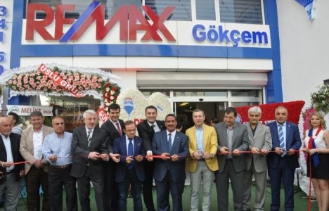 RE/MAX Gaziantep'te şube açtı!