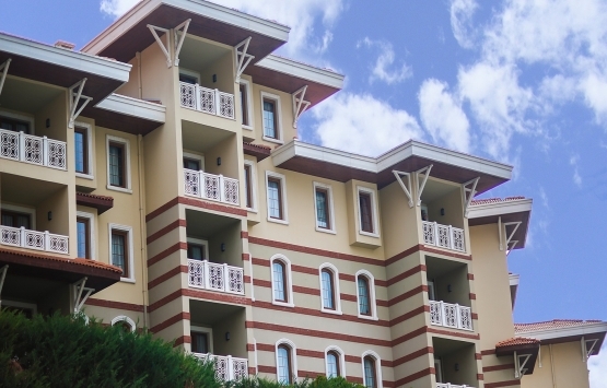 TBMM Devre Mülk Alt Komisyonu toplandı!