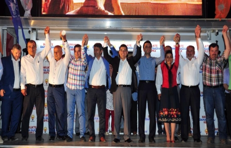 Kepez Duraliler'e imar müjdesi geldi!