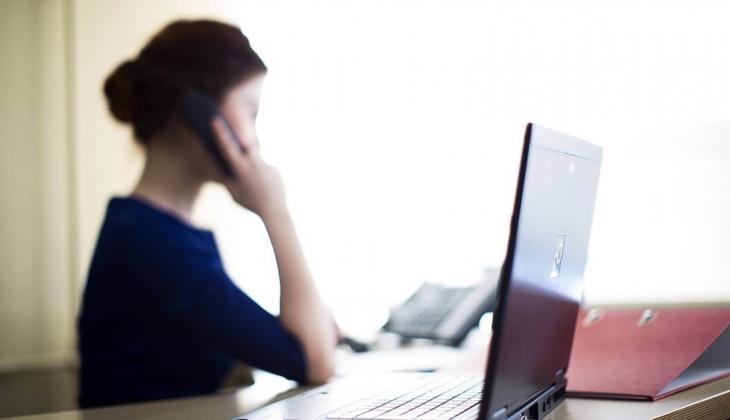 Mahkemeden çalışan kadın memura yarı zamanlı çalışma kararı!