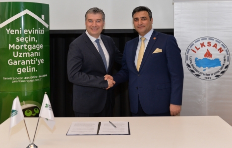Garanti Mortgage'den ilkokul öğretmenlerine özel fırsatlar!