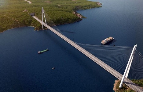 3. Boğaz Köprüsü ve Körfez Köprüsü geçişleri zamlandı mı?