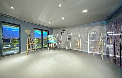 Uptown İncek te son fırsatlar!