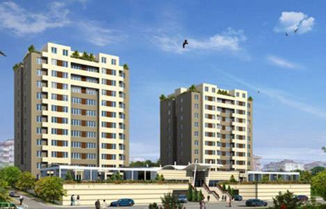 Esenyurt ta satılık 3+1 daire fiyatları 2013!