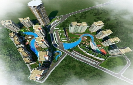 28 soruda Bulvar İstanbul projesi!