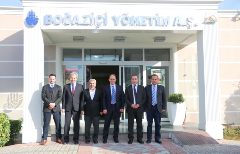 Duran Eryılmaz Afad Konutları vatandaşları ile görüştü!