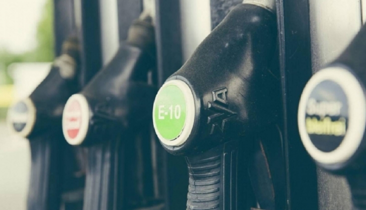 24 Ağustos 2024 akaryakıt fiyatları! Motorine indirim, LPG ye zam geldi...