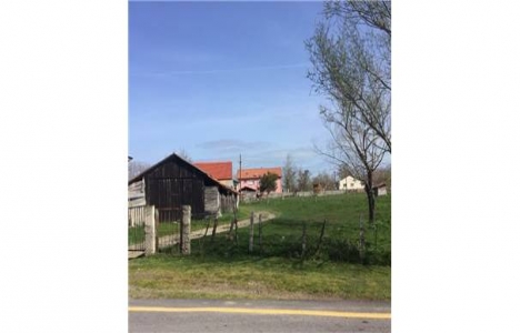 Samsun Büyükşehir'den binalara estetik dokunuş!