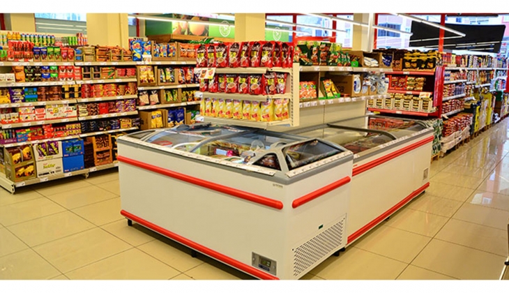 Şok Market te fiyatlar neredeyse yarıya indi! Ayçiçek yağı da dahil pek çok üründe yüzde 45 e varan dev indirim!