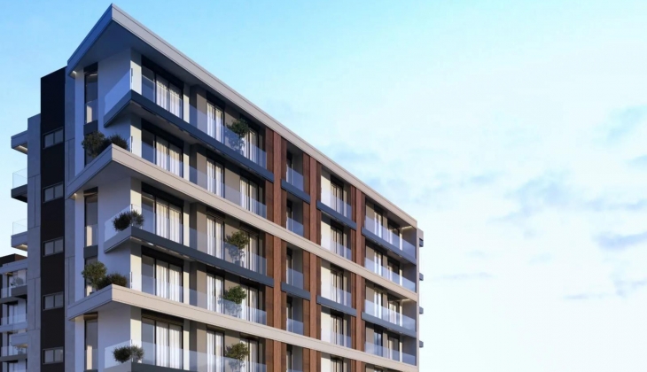 Gayda Vera projesinde toplam kaç konut var? Fiyatları ne kadar?