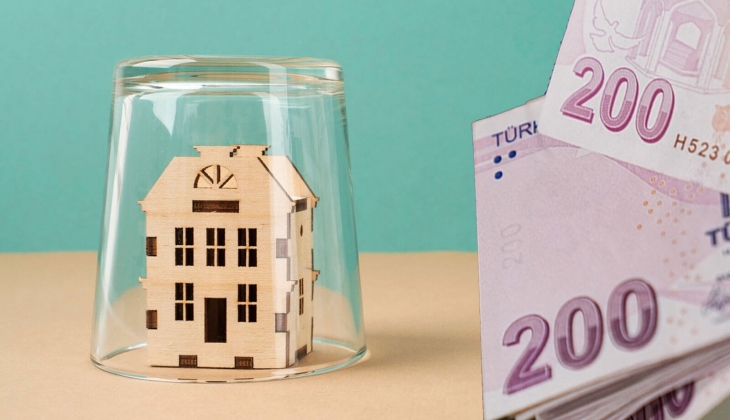 Ev almak isteyenlere uyarı: Yaz aylarını beklemeyin, Mayıs ta fiyatlar artabilir! 