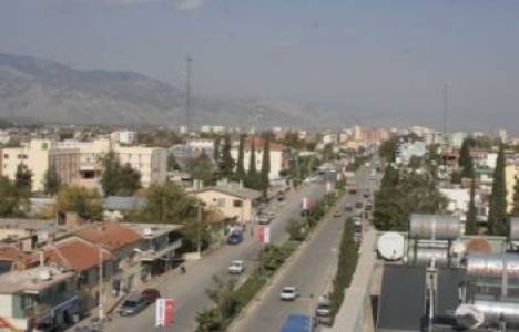 Antalya Döşemealtı' nda 8 milyon 455 bin TL'ye satılık fabrika!