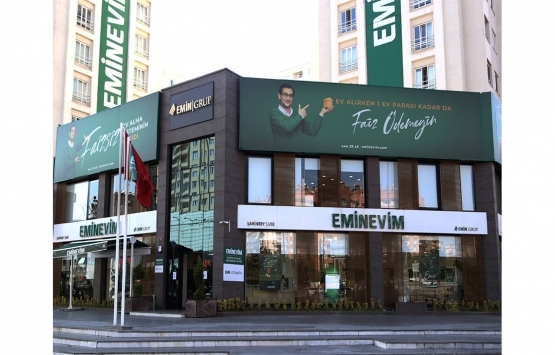 Tasarruf Finansmanı Yasası konut almak isteyenlerin kazanımlarını artıracak!