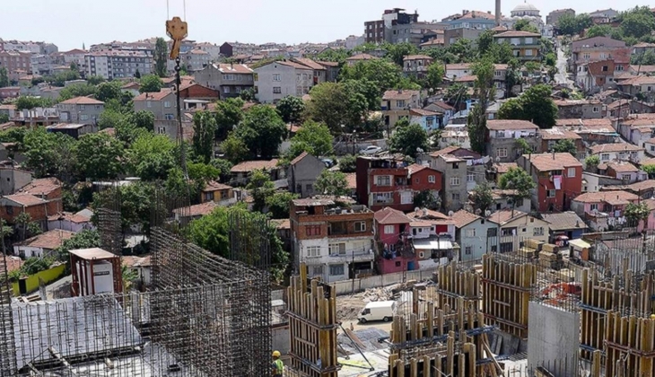 GYODER den kentsel dönüşüm seferberliği! 