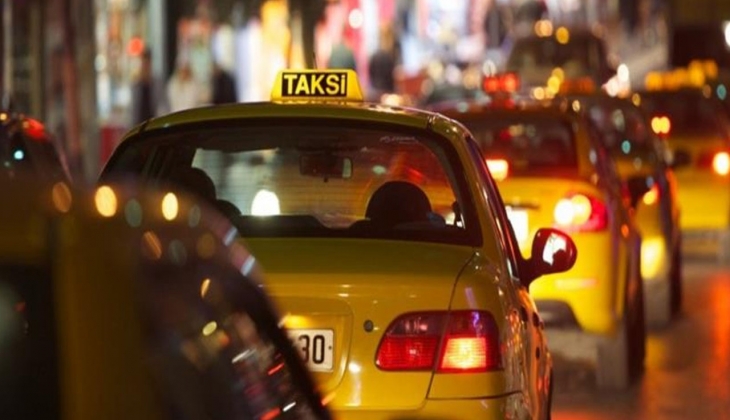 Taksilerde bir çağ kapandı! Artık rezerve dönemi başlıyor!