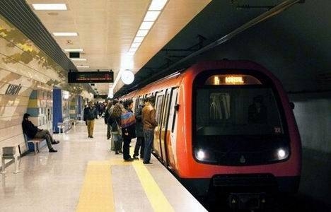 Kabataş Mahmutbey metrosu bağlantı tünelleri ihaleye çıkıyor!