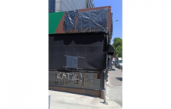 Cemal Metin Avcı’nın Muğla daki ‘Cüce’ adlı barı kapatıldı!