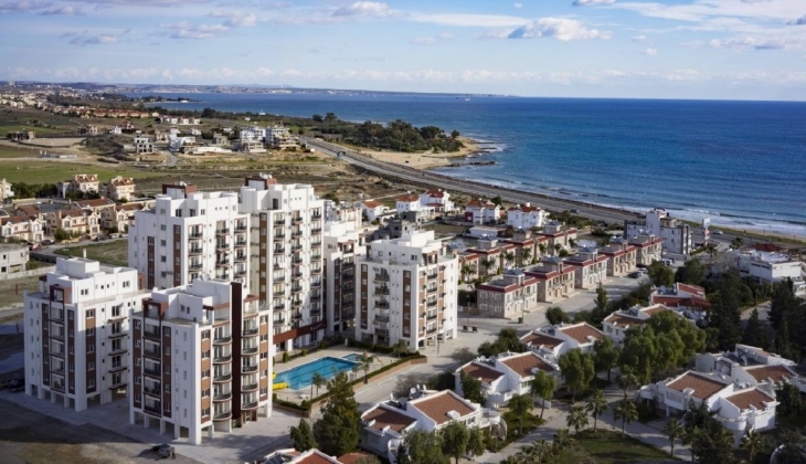 Sea Life Plus Kıbrıs’ta 117 bin sterlinden başlayan fiyatlarla! Hemen teslim!