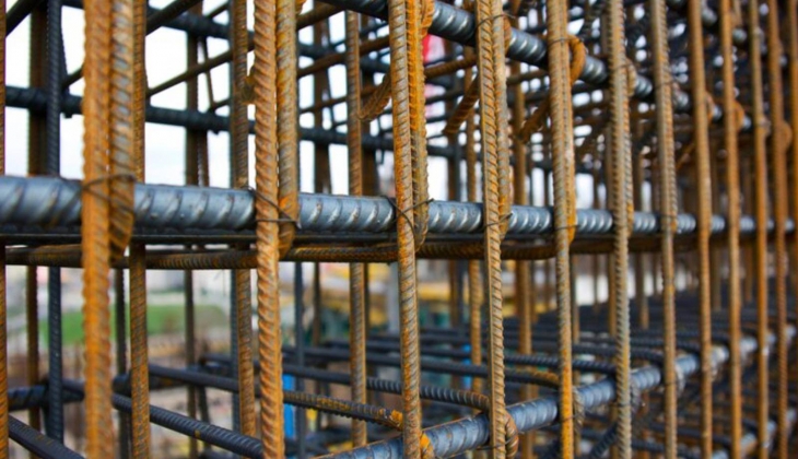 İnşaat sektöründe zam furyası! İnşaat demir fiyatlarına okkalı zam! 1 ton demir fiyatı resmen fırladı!