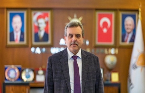 Zeynel Abidin Beyazgül kimdir?