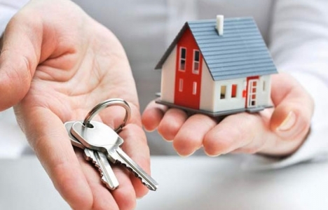 Konut desteği almak için ne yapılmalı?