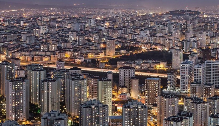 Mehmet Özhaseki den İBB ye deprem bütçesi eleştirisi: Hazırlık bütçesi 450 milyon lira! Böyle bir şey olabilir mi?