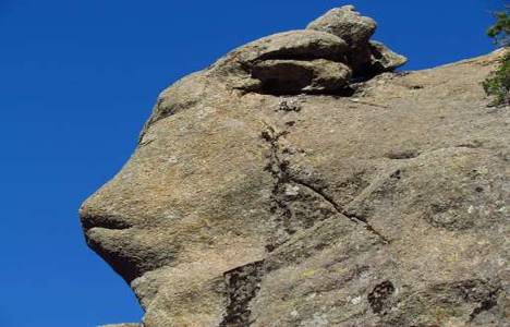 Beşparmak Dağları'nın sit alanı olması yönünde olumlu gelişme!