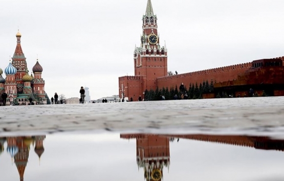 Rusya da ilk 9 ayda konut satış rekoru kırıldı!