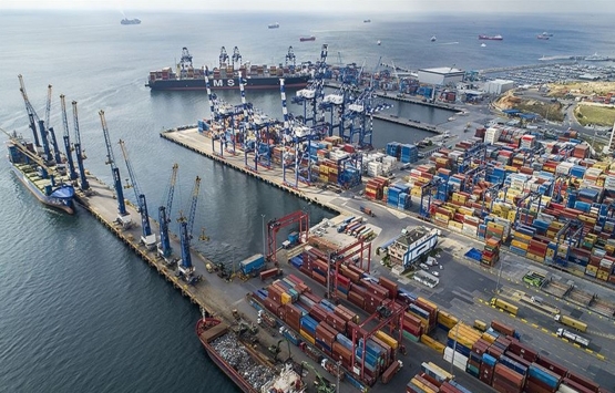 Dış ticaret endeksleri belli oldu!