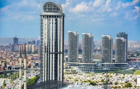 İSTOÇ, otel ve AVM’ye işletmeci arıyor!