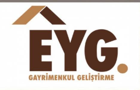 EYG Grup basın toplantısı 27 Nisan'da!