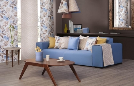 Premier Home Euro Saten koleksiyonu evleri değiştiriyor!