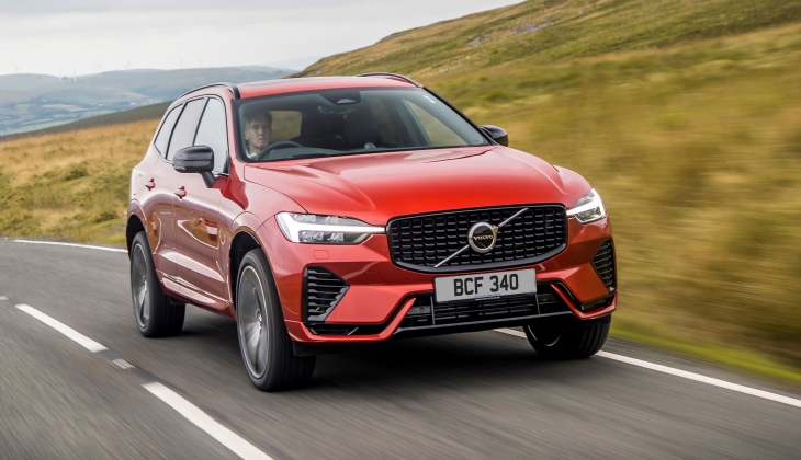 Sıfır km Volvo XC60 Recharge'in fiyat ne kadar oldu? İşte Volvo XC60 Recharge, 9 Şubat 2023 fiyat listesi...