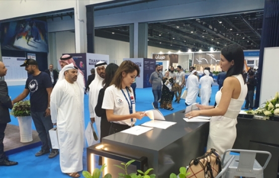 Paris Efe den Cityscape Dubai 2019 değerlendirmesi!