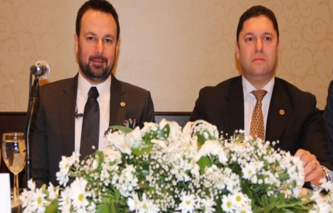 Ali Yücelen gayrimenkul sektöründekilere çağrıda bulundu!