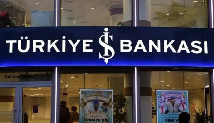 İş Bankası'ndan kaçırılmayacak promosyon fırsatı! rakamı duyanın ağzı açık kaldı!