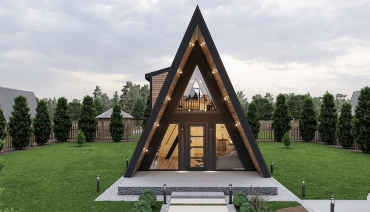 Nivars Project müstakil villalarda yüzde 30 peşinat ve 60 aya varan vade fırsatı!