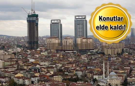 Kadıköy'de kentsel dönüşüm mağduriyeti!