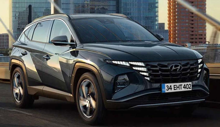 Hyundai Tucson a tam 175 bin TL indirim geldi! İşte son dakika Mayıs 2024 Tucson fiyatları!