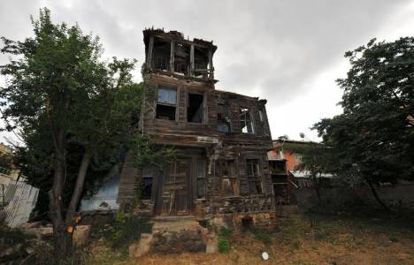 Beykoz’da Mehmet Akif Müzesi kuruluyor!