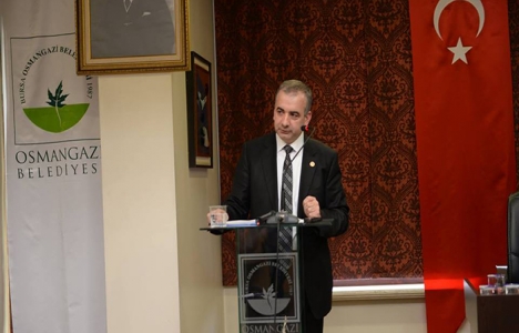 Bursa Doğanbey'e sağlık ocağı inşa edilsin!