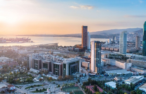 Ater Tower Ofisleri 502 bin TL den satışta! Yeni Proje!