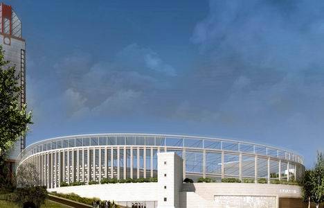 Beşiktaş Vodafone Arena Stadı hakkında herşey!