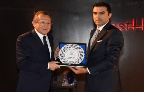 Balıkesir cazibe merkezi olacak!